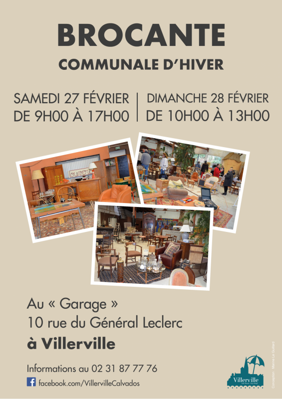 Brocante