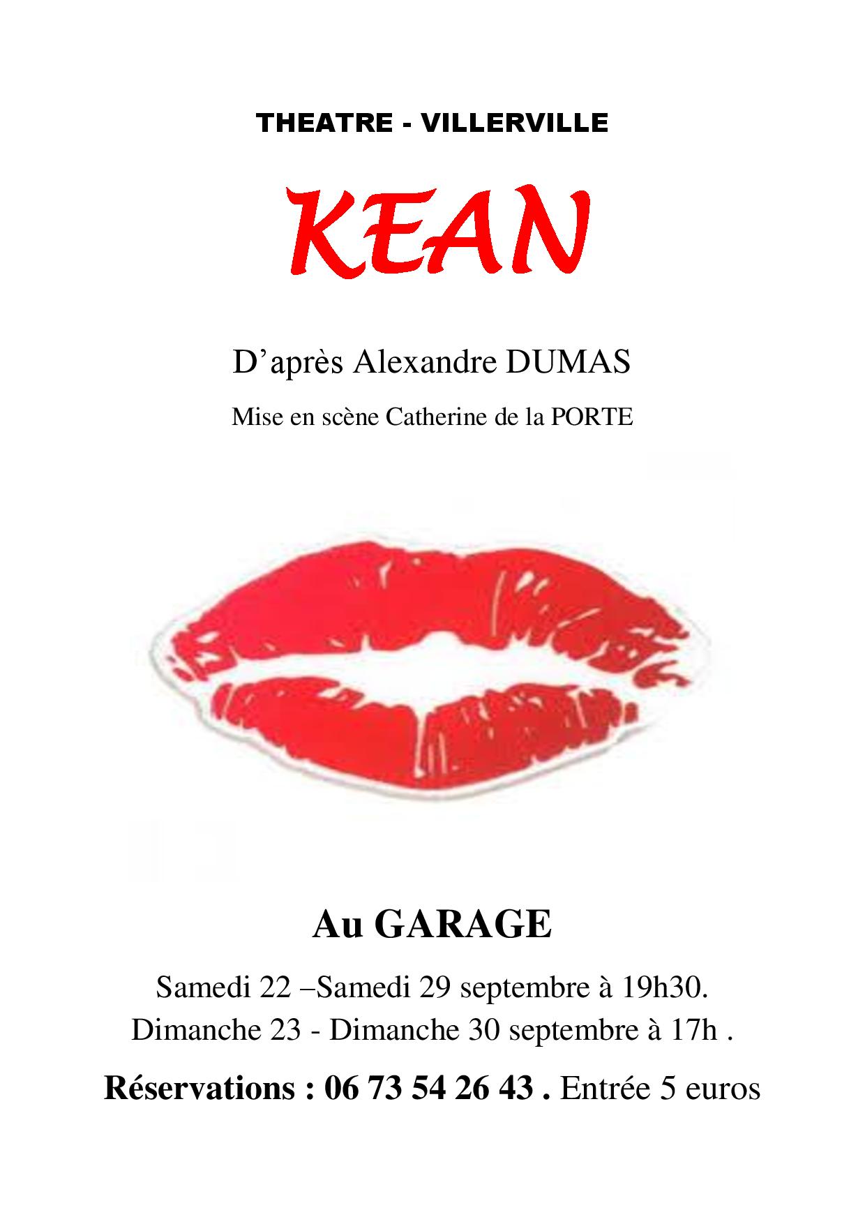 Affiche kean doc 3doc page 001
