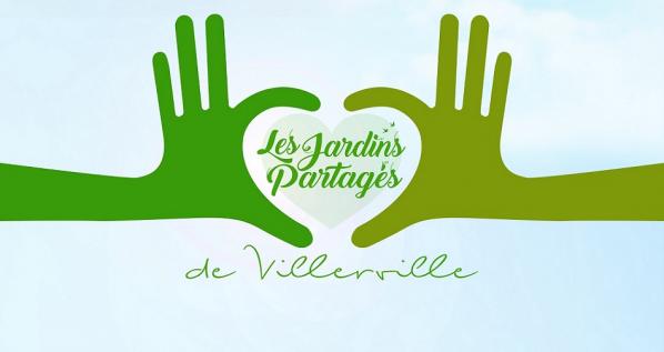 Logo jardins partages 1