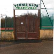Tennis club