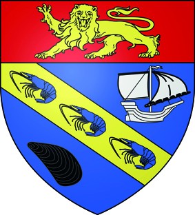 Blason villerville pm