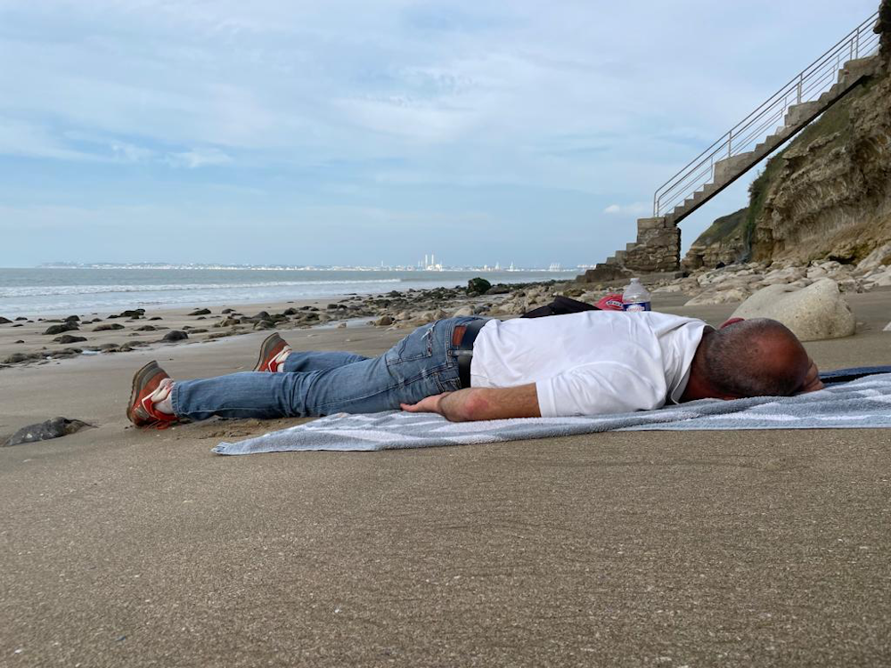 1 lou fenelon la berceuse du sable 