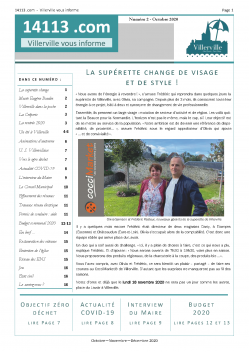 Bulletin n°2