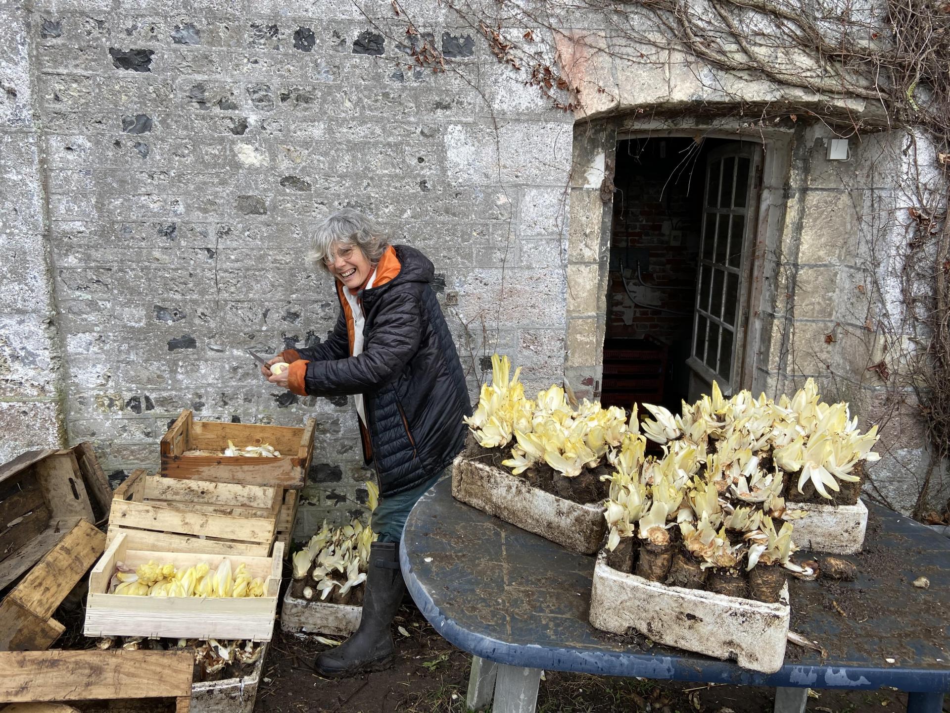 26 francoise visdeloup isabelle et ses endives min