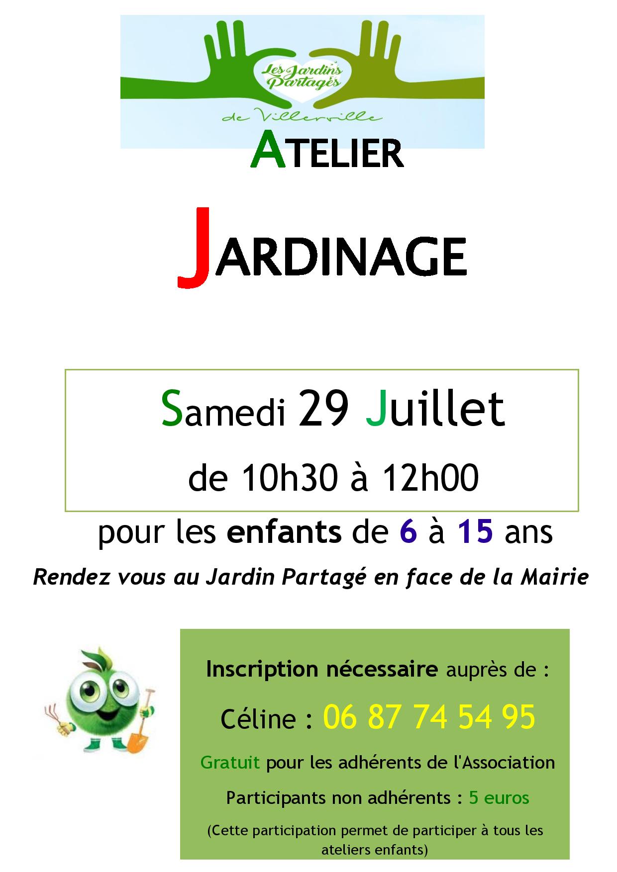 Affiche atelier pour enfants 29 juil page 001