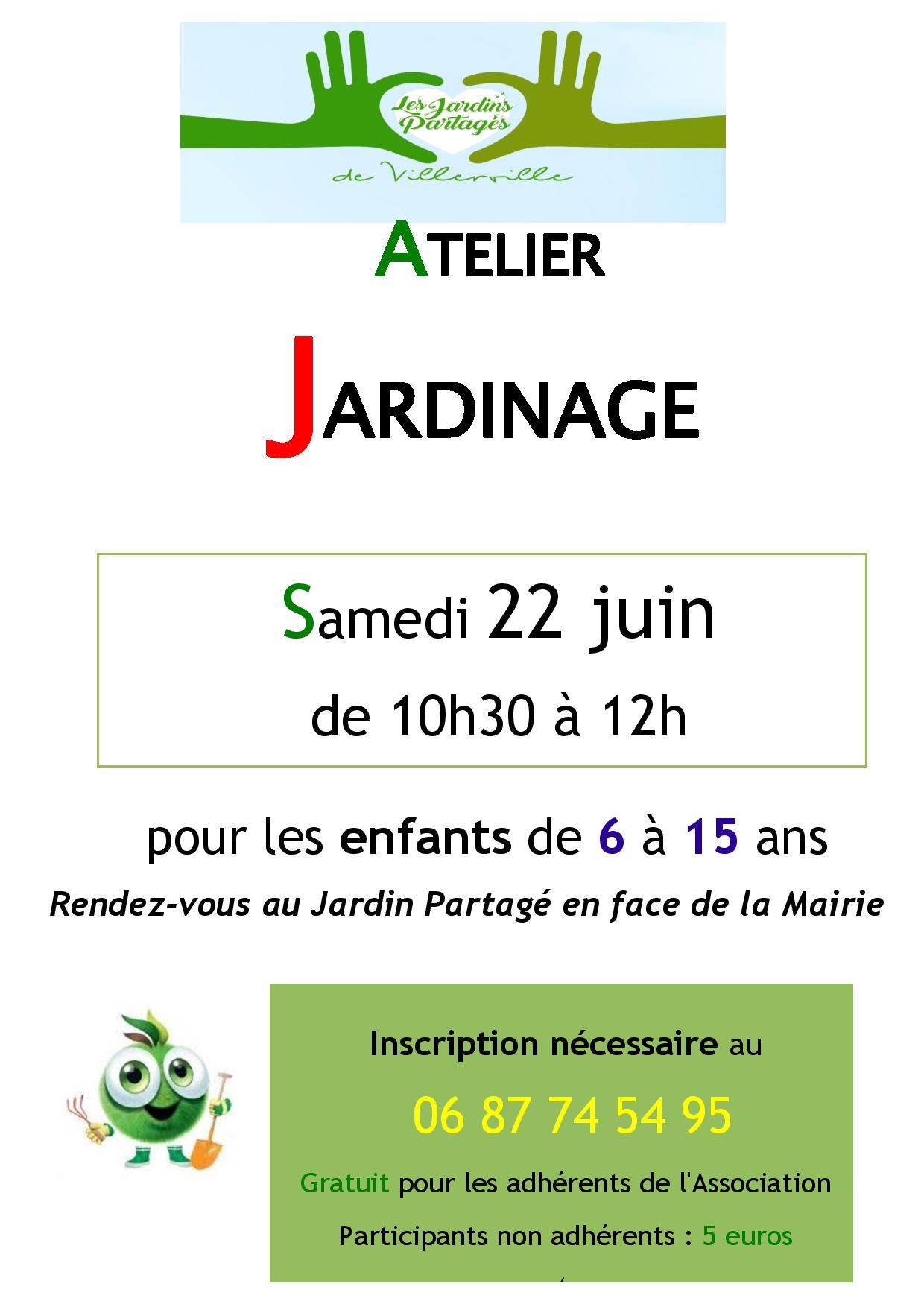 Affiche atelier pour enfants juin page 001