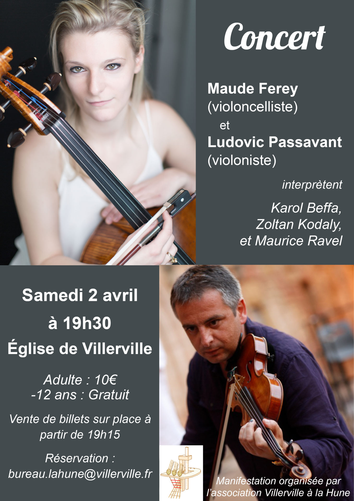 Affiche concert2avril16