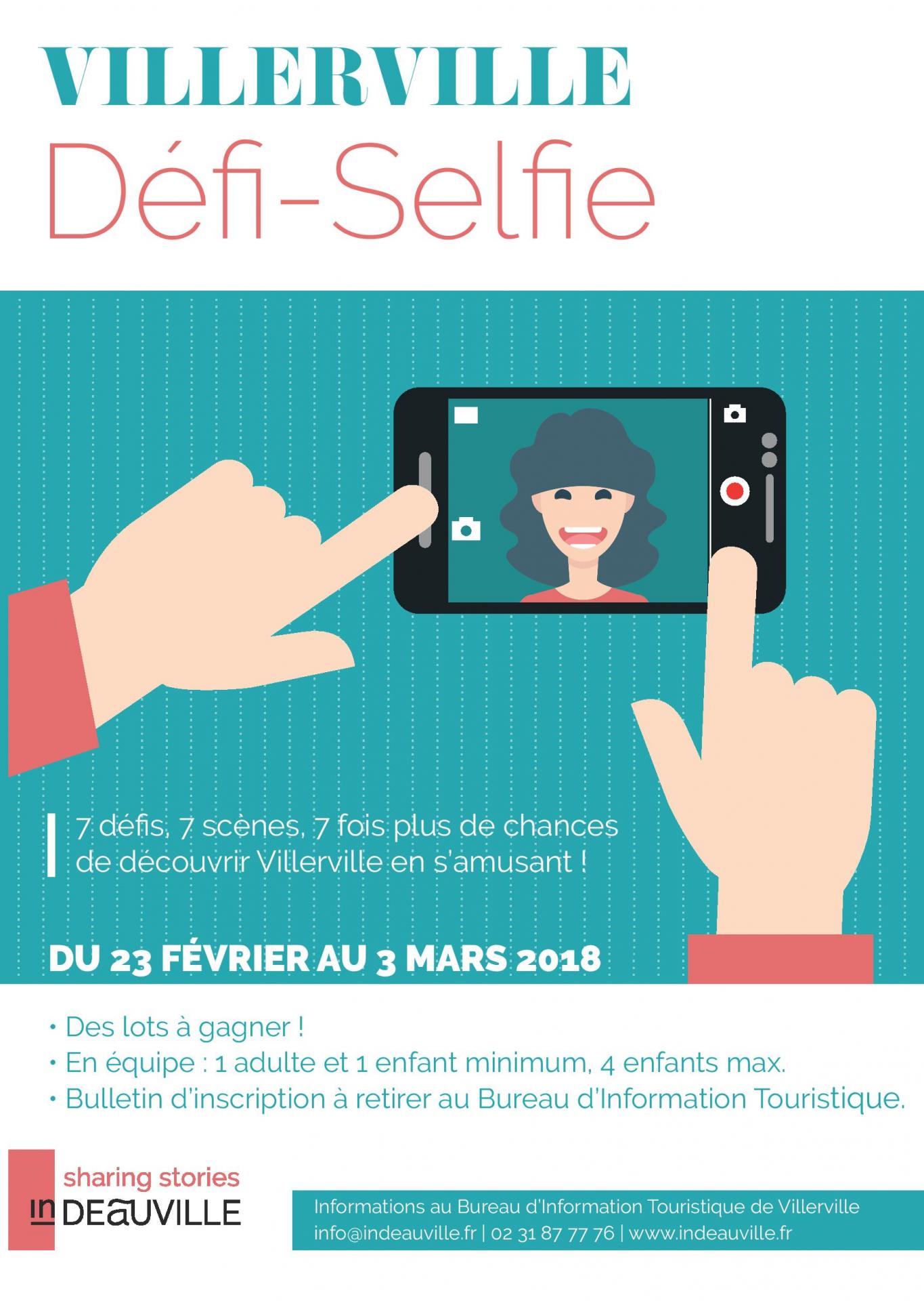 Affiche defi selfie fevrier mars page 001