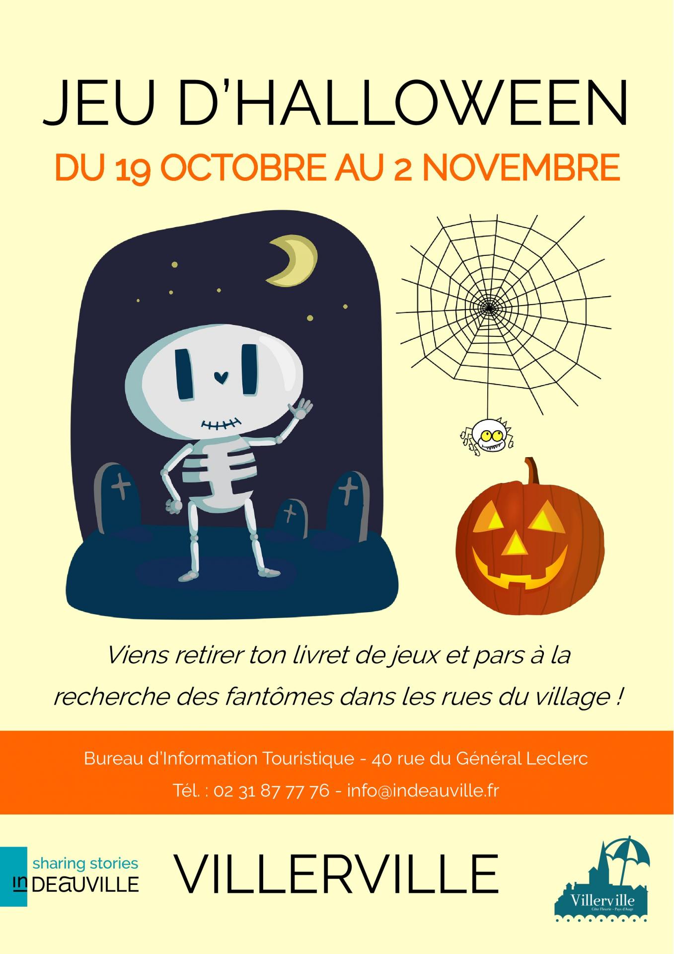 Affiche halloween page 001