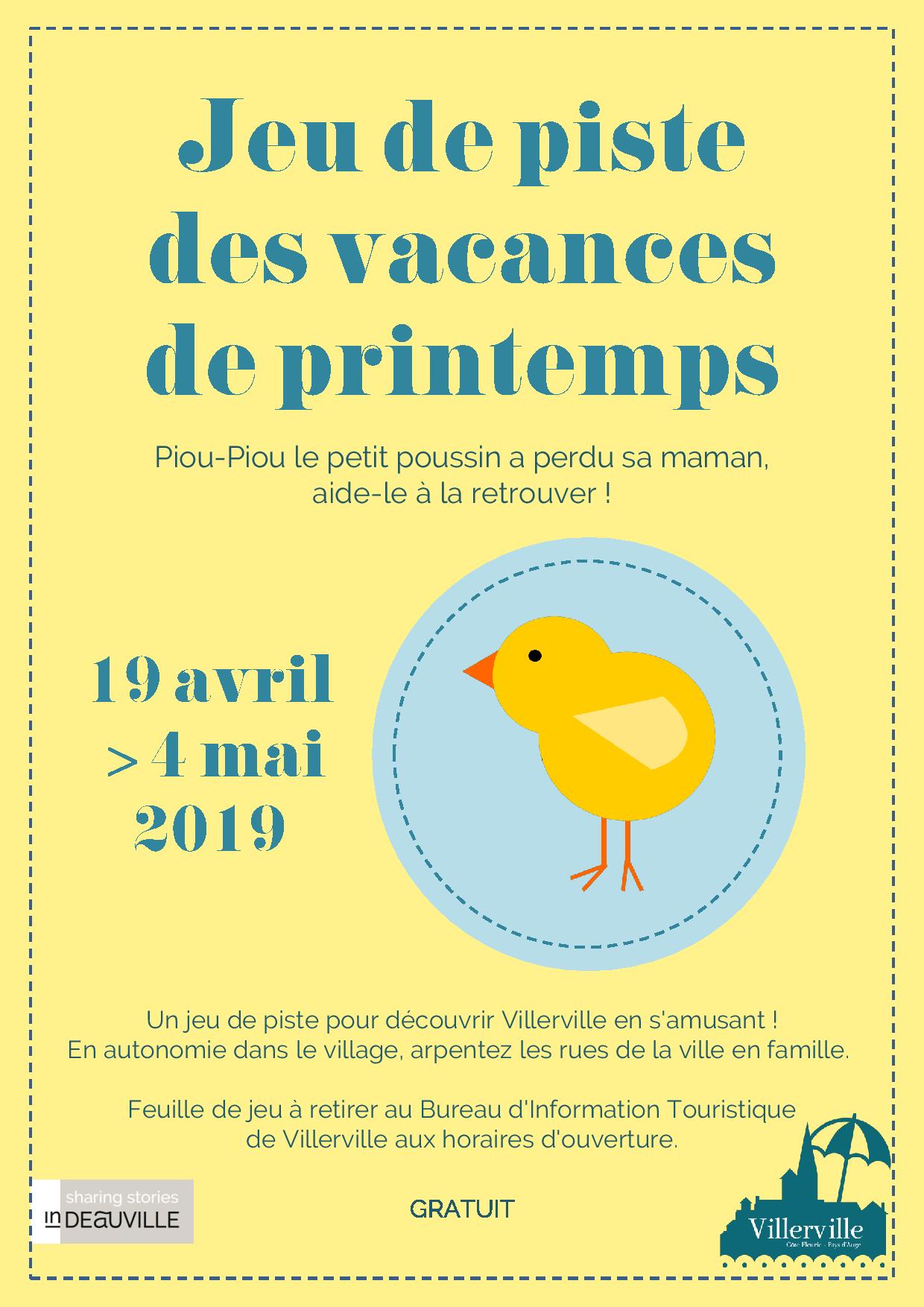 Affiche jeu printemps page 001