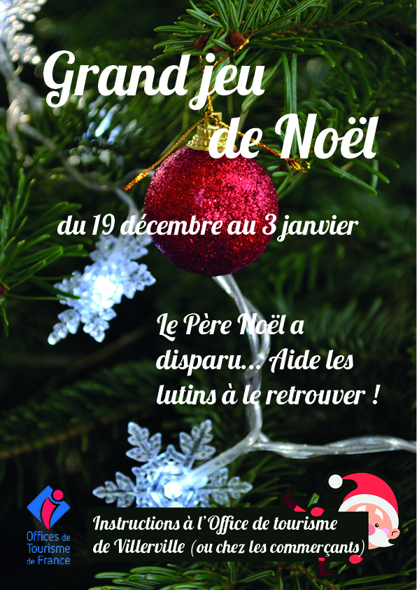 Affiche jeunoel