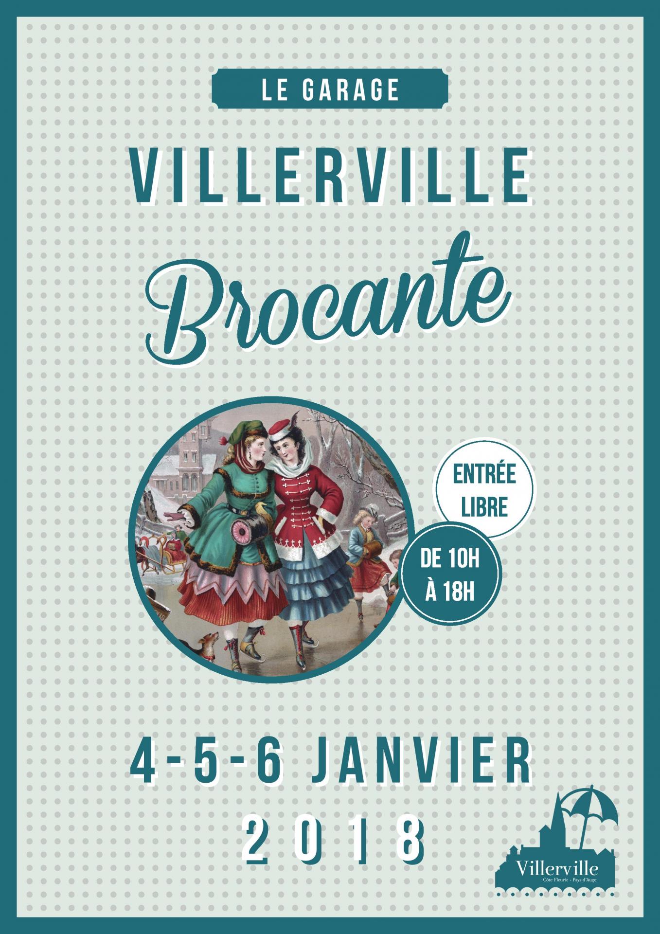 Affichebrocantejanvier2018a4