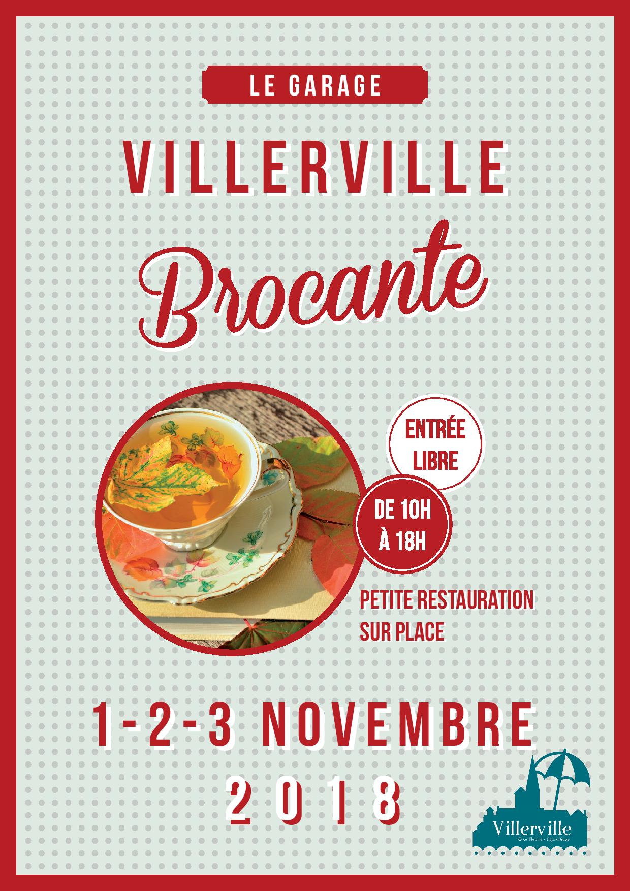 Affichebrocantenovembre18