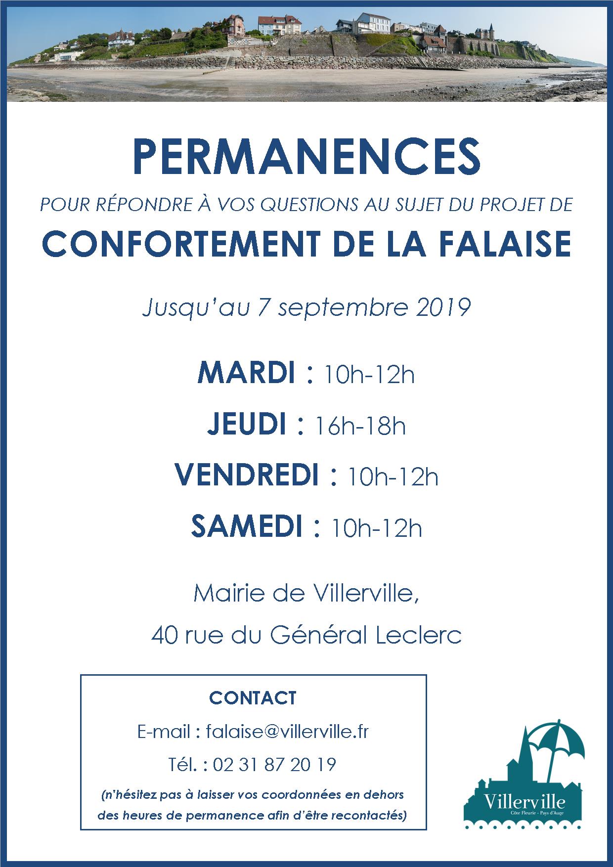 Affichepermanencesfalaises