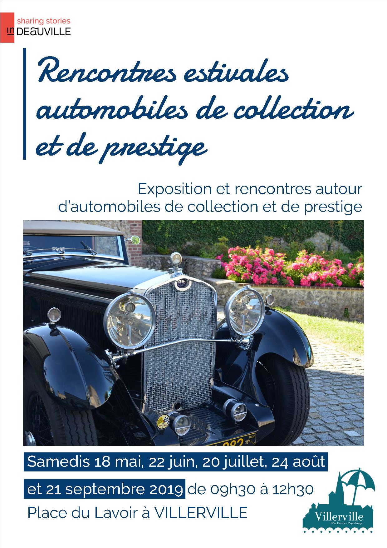 Afficherencontresautomobiles2019