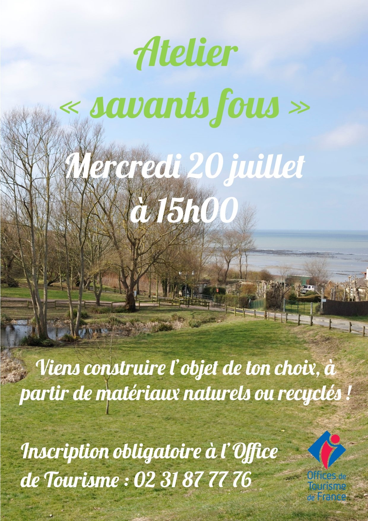 Atelier savantsfous affiche min