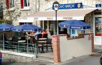 Cafe francais