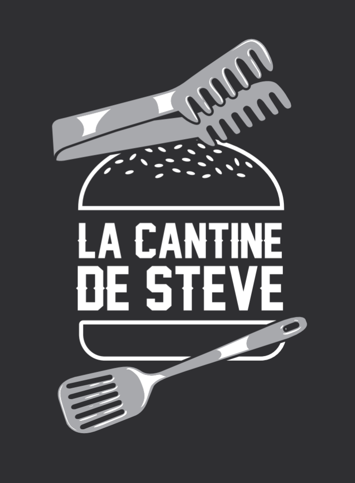 Cantine steve