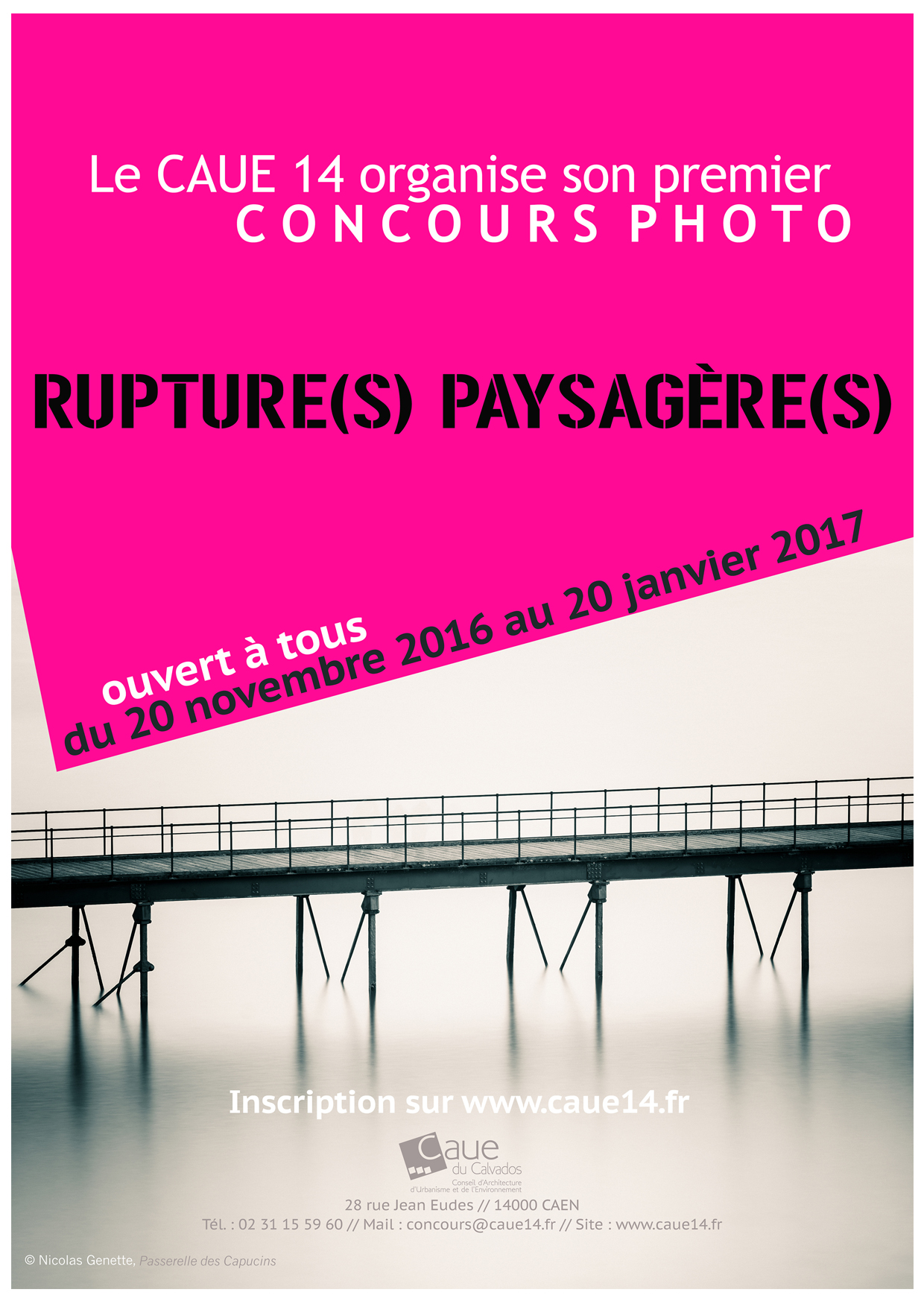 Concours photo