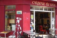 Creperie