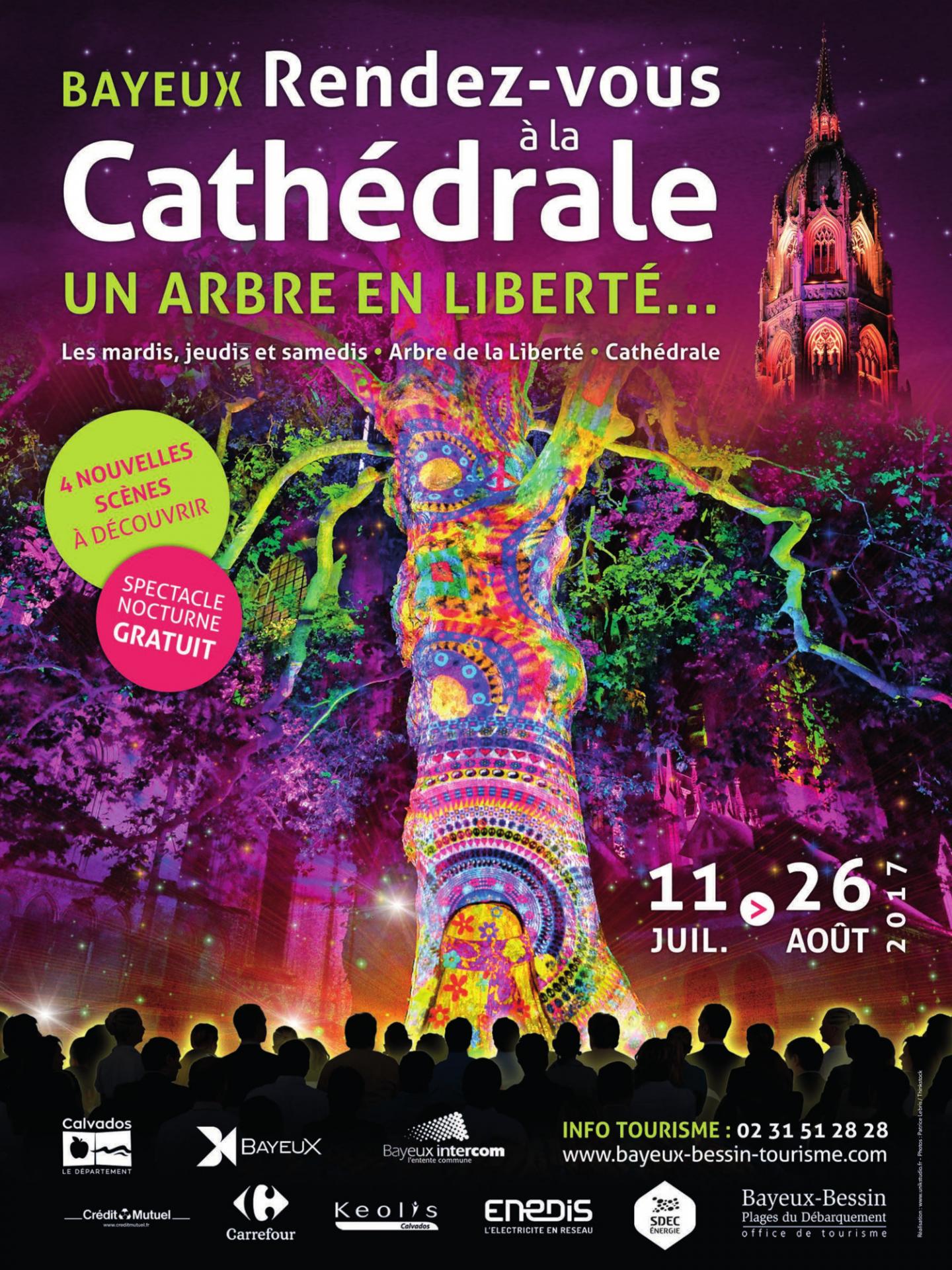 Exe 30x40 rdv cathe drale 2017