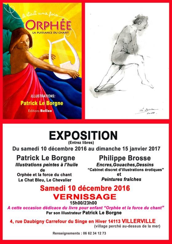 Expo decembre