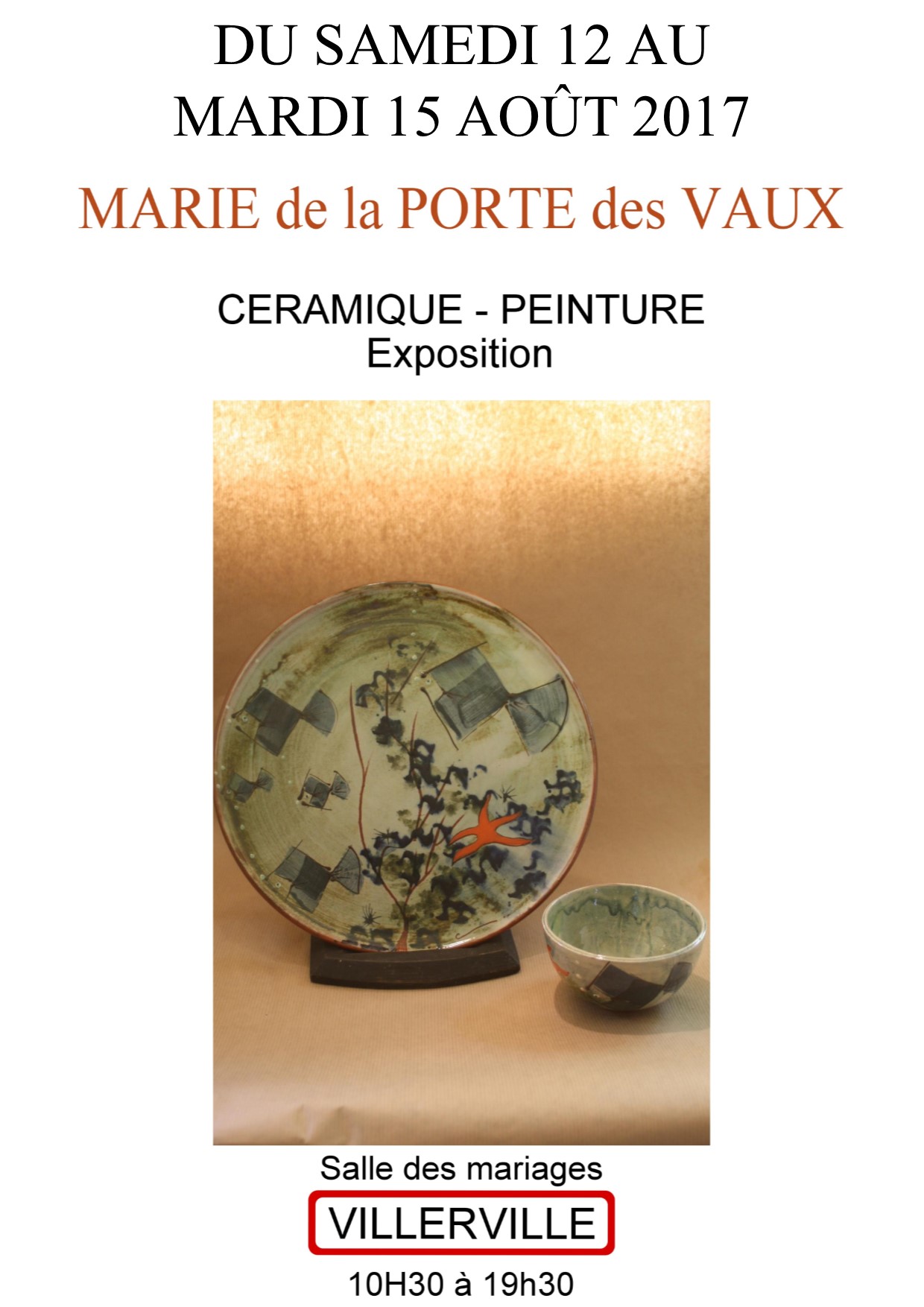 Exposition mdlpdv 2017