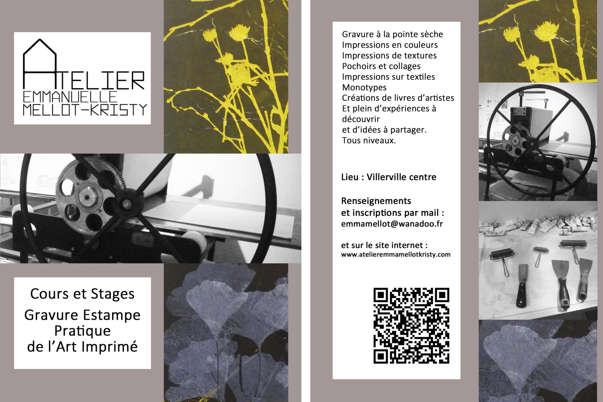 Flyer pour web