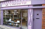 Infinitif