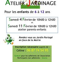 Jardins partages