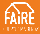 Logo faire