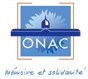 Logo onac