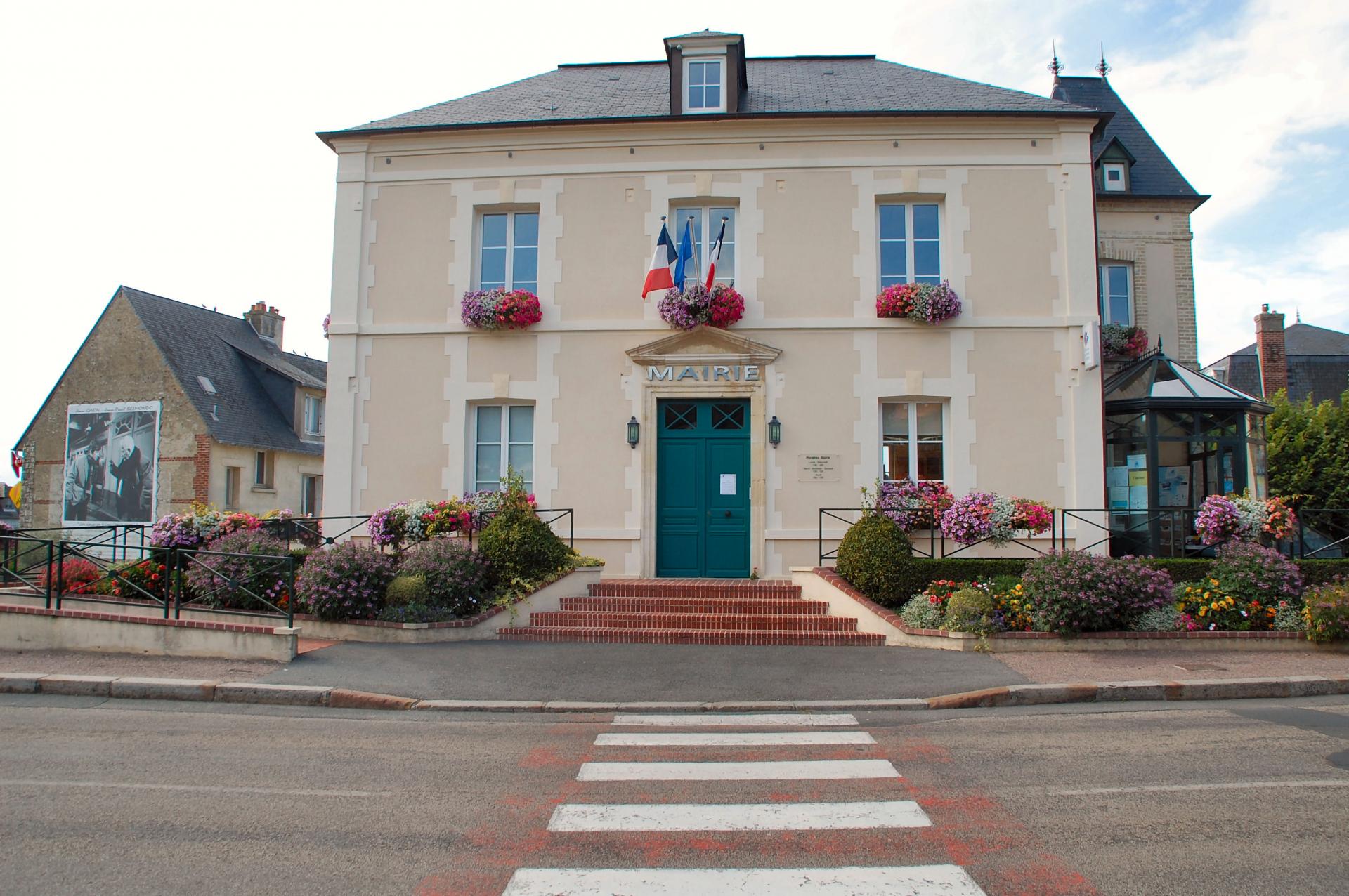 Mairie