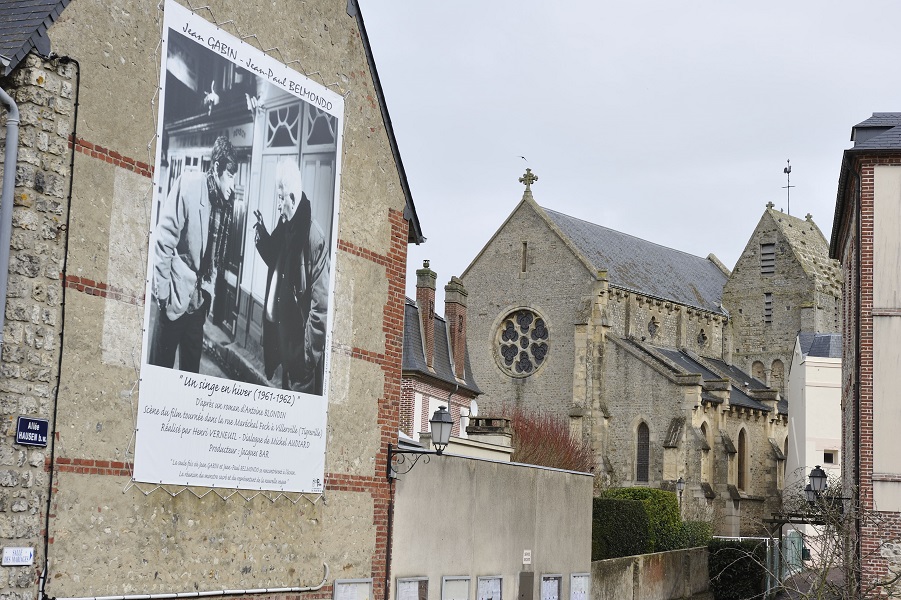 L'Église