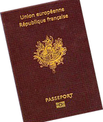 Passeport