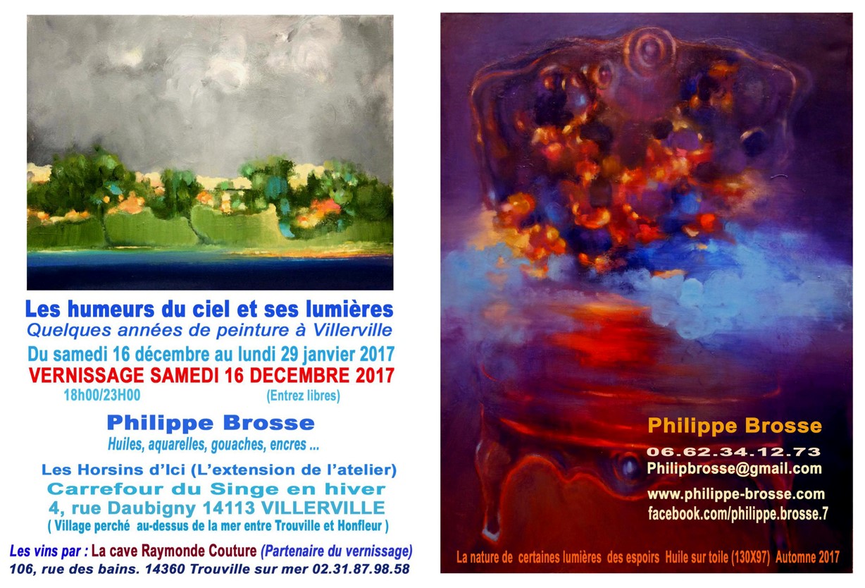 Vernissage decembre brosse 1