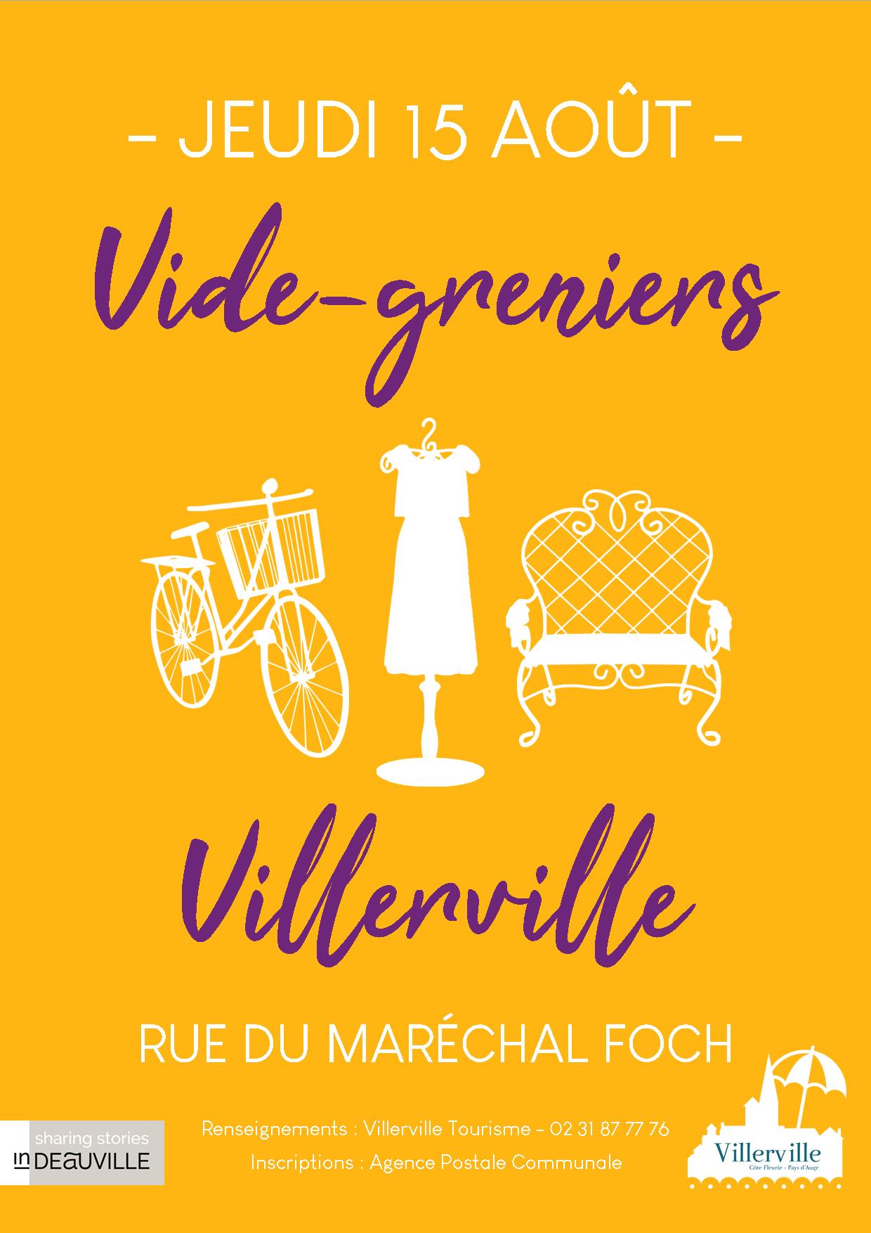 Vide grenier1508